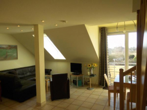 Residenz am Strand Schöne Zeit - Wohnung 6-81 in Zingst